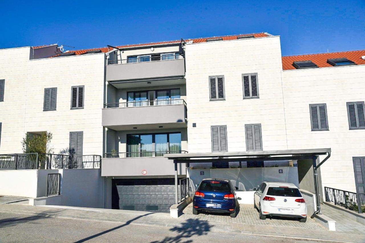 Apartment Sunny Rock Dubrovnik Zimmer foto
